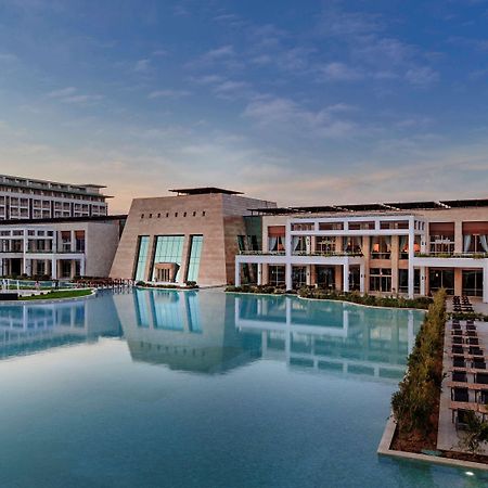 Rixos Premium Belek - The Land Of Legends Access Hotel Bagian luar foto